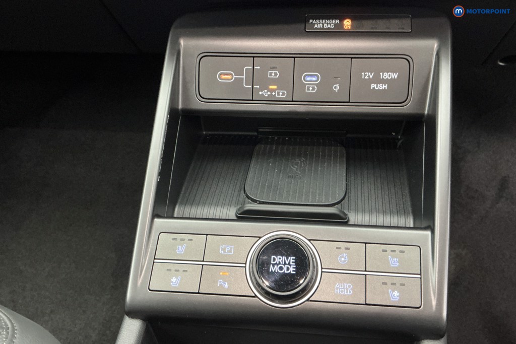 Hyundai Kona Ultimate Automatic Petrol-Electric Hybrid SUV - Stock Number (1617361) - 18th supplementary image