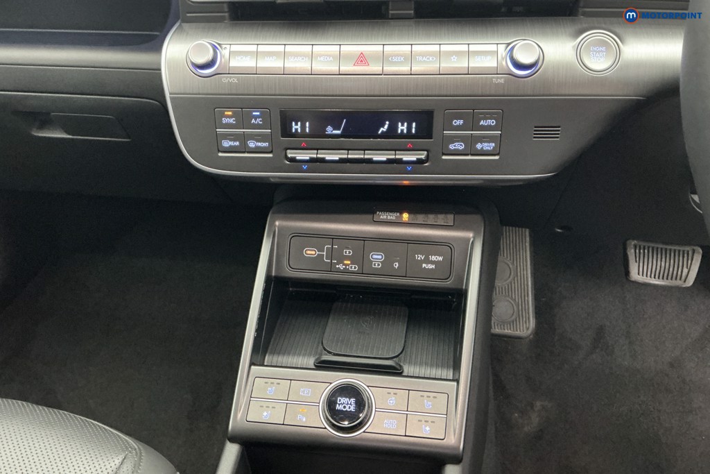 Hyundai Kona Ultimate Automatic Petrol-Electric Hybrid SUV - Stock Number (1617361) - 20th supplementary image