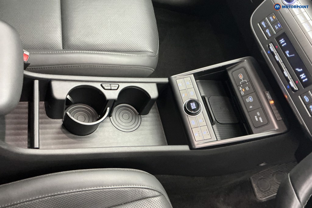Hyundai Kona Ultimate Automatic Petrol-Electric Hybrid SUV - Stock Number (1617361) - 21st supplementary image