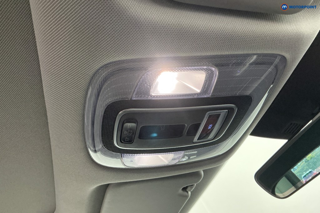 Hyundai Kona Ultimate Automatic Petrol-Electric Hybrid SUV - Stock Number (1617361) - 22nd supplementary image