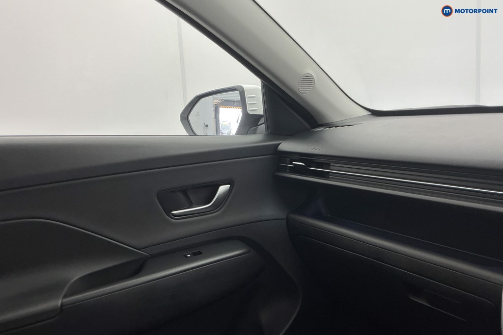 Hyundai Kona Ultimate Automatic Petrol-Electric Hybrid SUV - Stock Number (1617361) - 23rd supplementary image