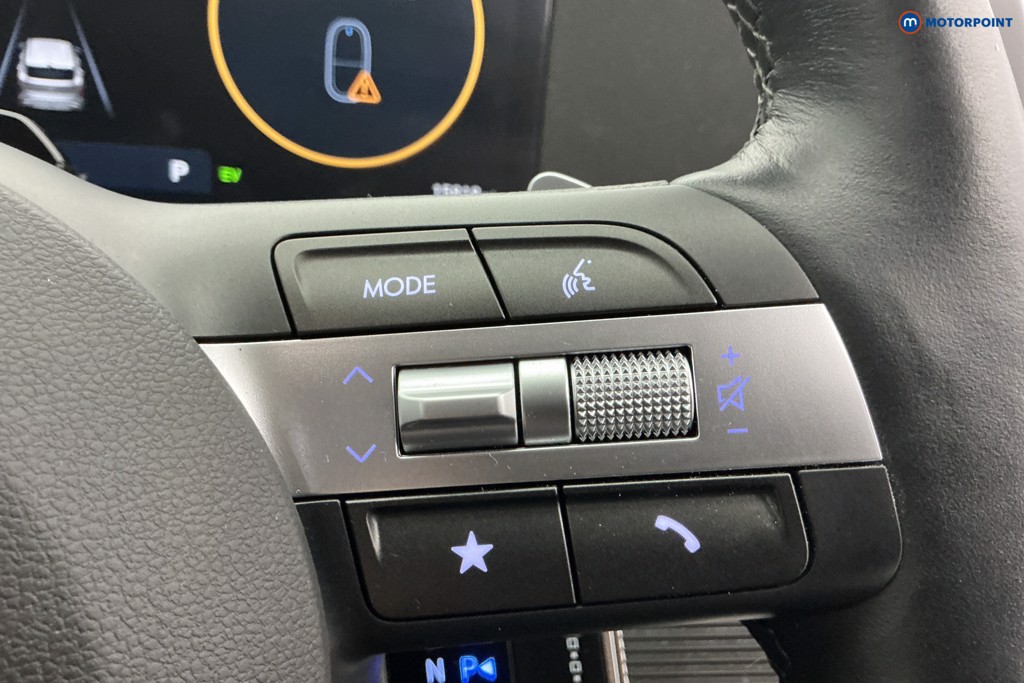 Hyundai Kona Ultimate Automatic Petrol-Electric Hybrid SUV - Stock Number (1617361) - 25th supplementary image