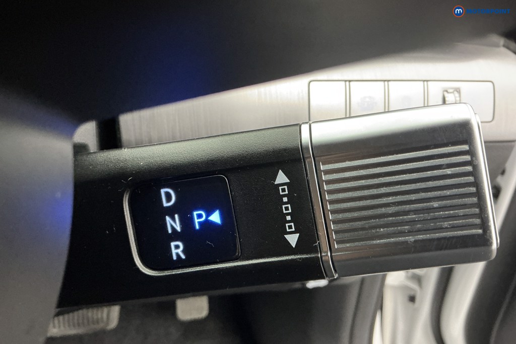 Hyundai Kona Ultimate Automatic Petrol-Electric Hybrid SUV - Stock Number (1617361) - 26th supplementary image