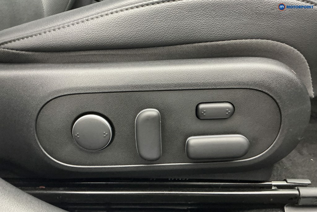 Hyundai Kona Ultimate Automatic Petrol-Electric Hybrid SUV - Stock Number (1617361) - 28th supplementary image