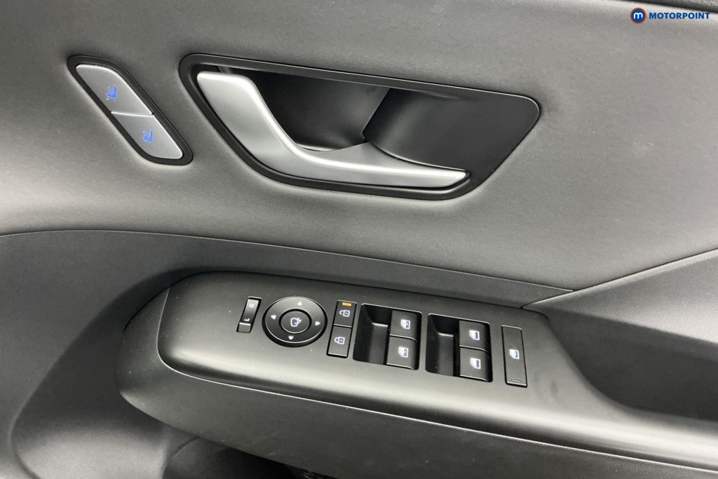 Hyundai Kona Ultimate Automatic Petrol-Electric Hybrid SUV - Stock Number (1617361) - 30th supplementary image