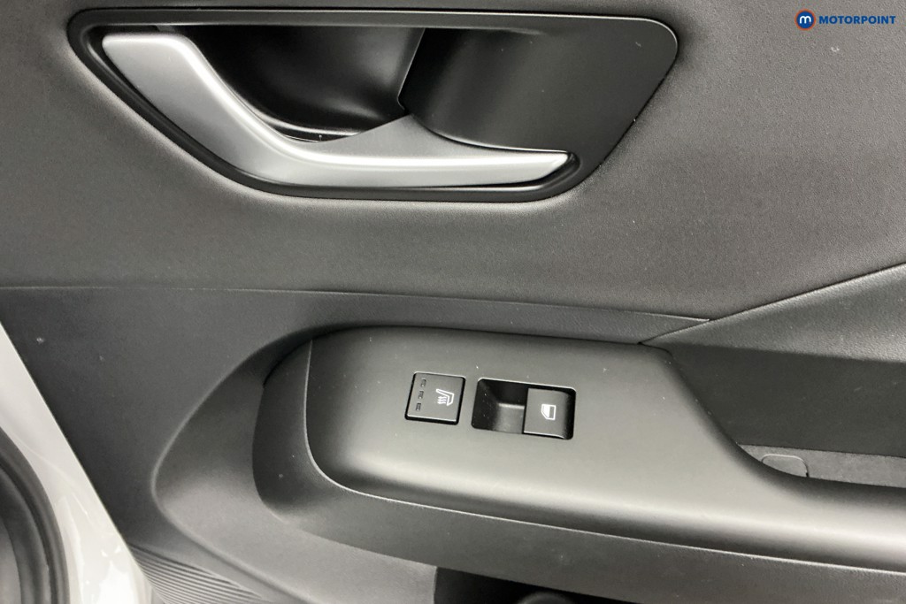 Hyundai Kona Ultimate Automatic Petrol-Electric Hybrid SUV - Stock Number (1617361) - 32nd supplementary image