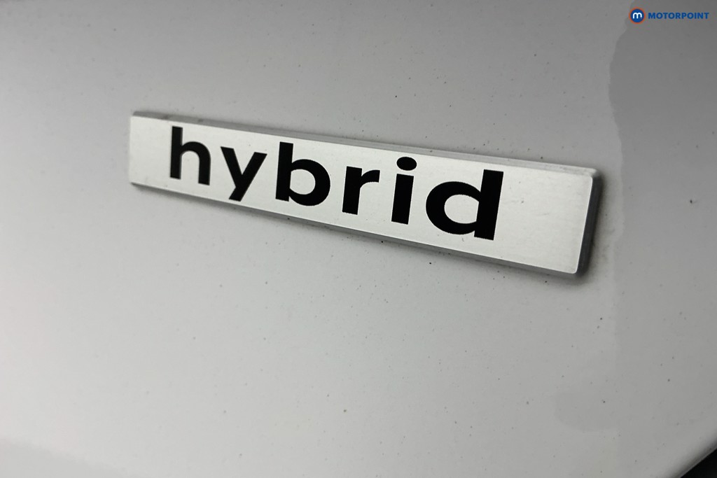 Hyundai Kona Ultimate Automatic Petrol-Electric Hybrid SUV - Stock Number (1617361) - 35th supplementary image