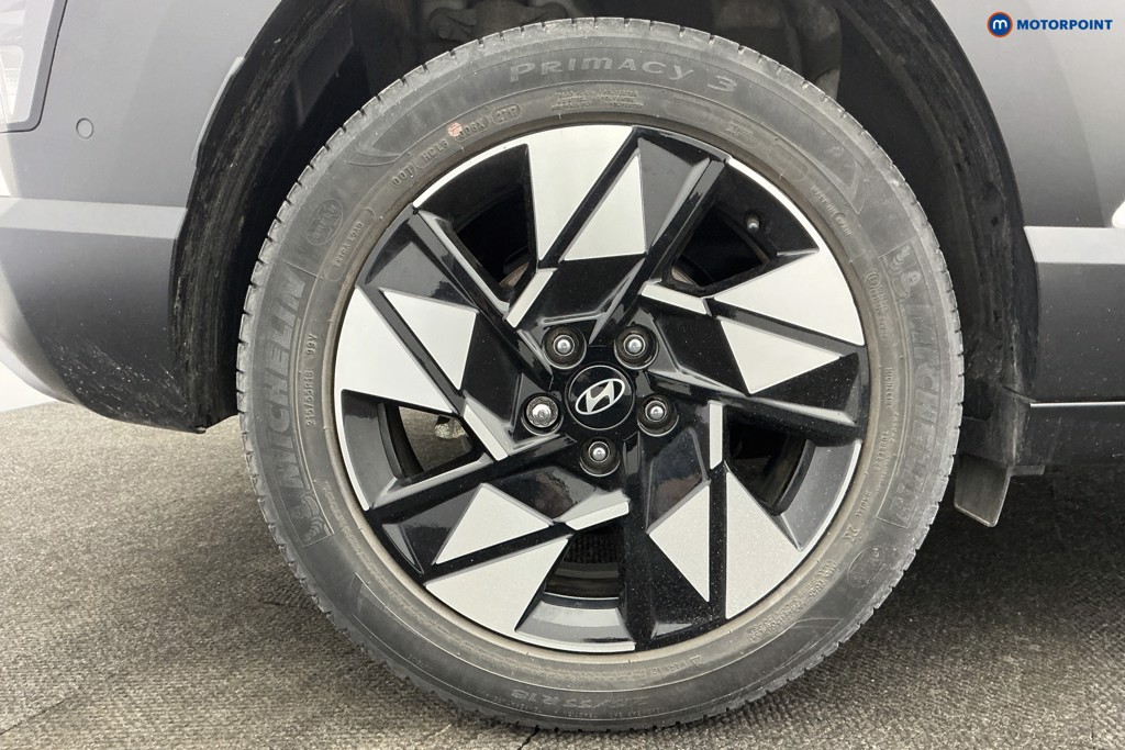 Hyundai Kona Ultimate Automatic Petrol-Electric Hybrid SUV - Stock Number (1617361) - 39th supplementary image