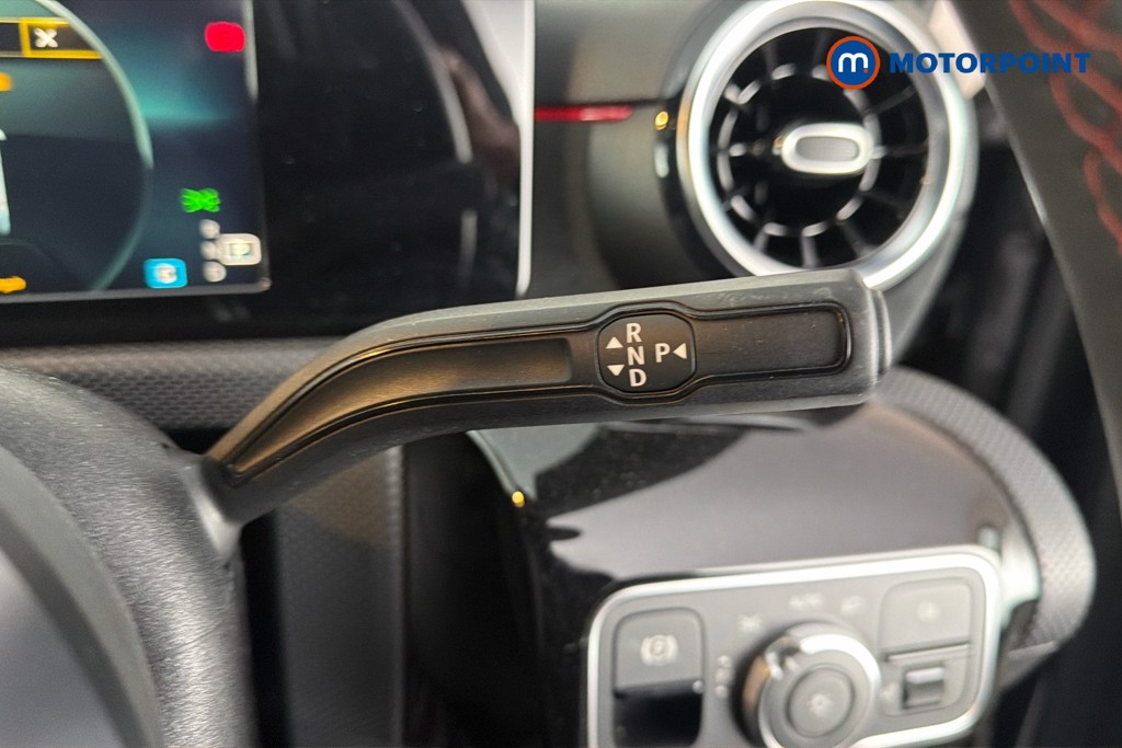 Mercedes-Benz A Class Amg Line Automatic Petrol Hatchback - Stock Number (1617433) - 6th supplementary image