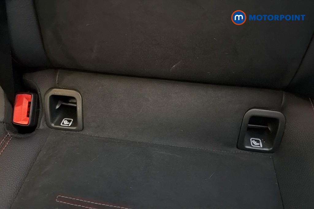 Mercedes-Benz A Class Amg Line Automatic Petrol Hatchback - Stock Number (1617433) - 11th supplementary image