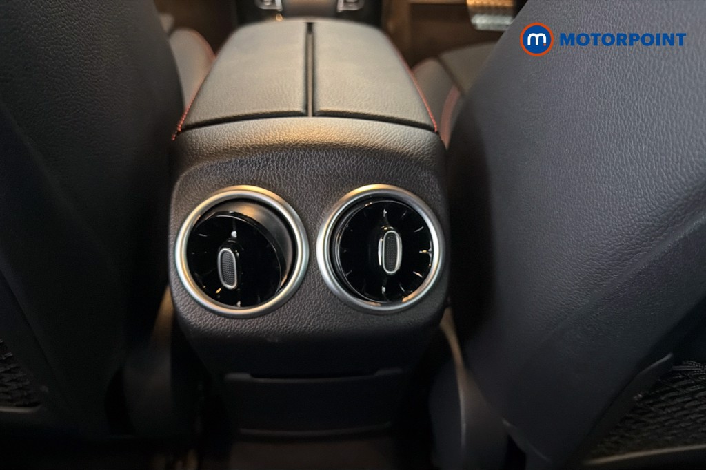 Mercedes-Benz A Class Amg Line Automatic Petrol Hatchback - Stock Number (1617433) - 12th supplementary image