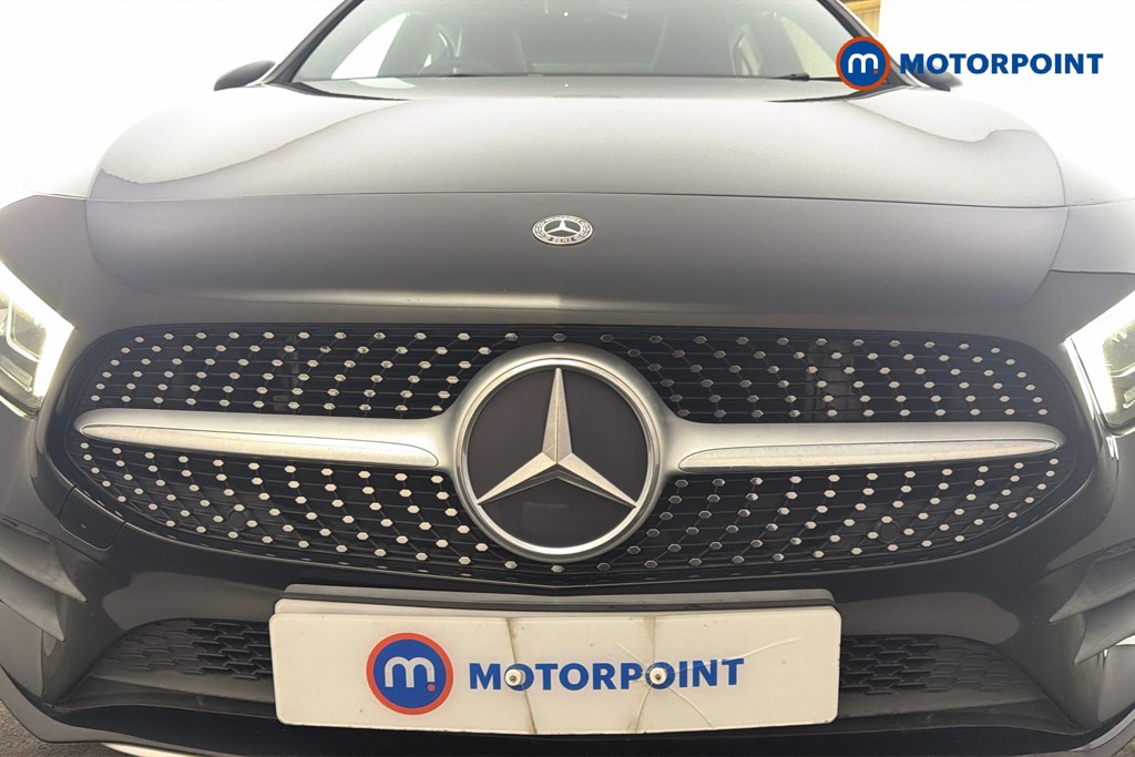 Mercedes-Benz A Class Amg Line Automatic Petrol Hatchback - Stock Number (1617433) - 14th supplementary image