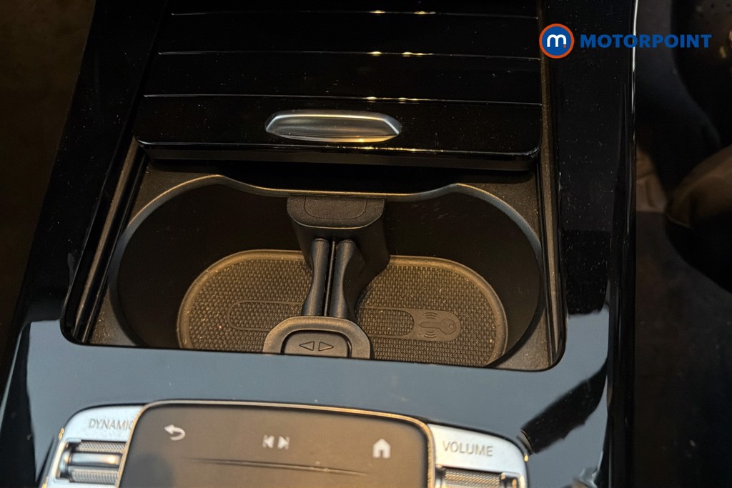 Mercedes-Benz A Class Amg Line Automatic Petrol Hatchback - Stock Number (1617433) - 16th supplementary image