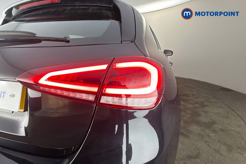 Mercedes-Benz A Class Amg Line Automatic Petrol Hatchback - Stock Number (1617433) - 33rd supplementary image