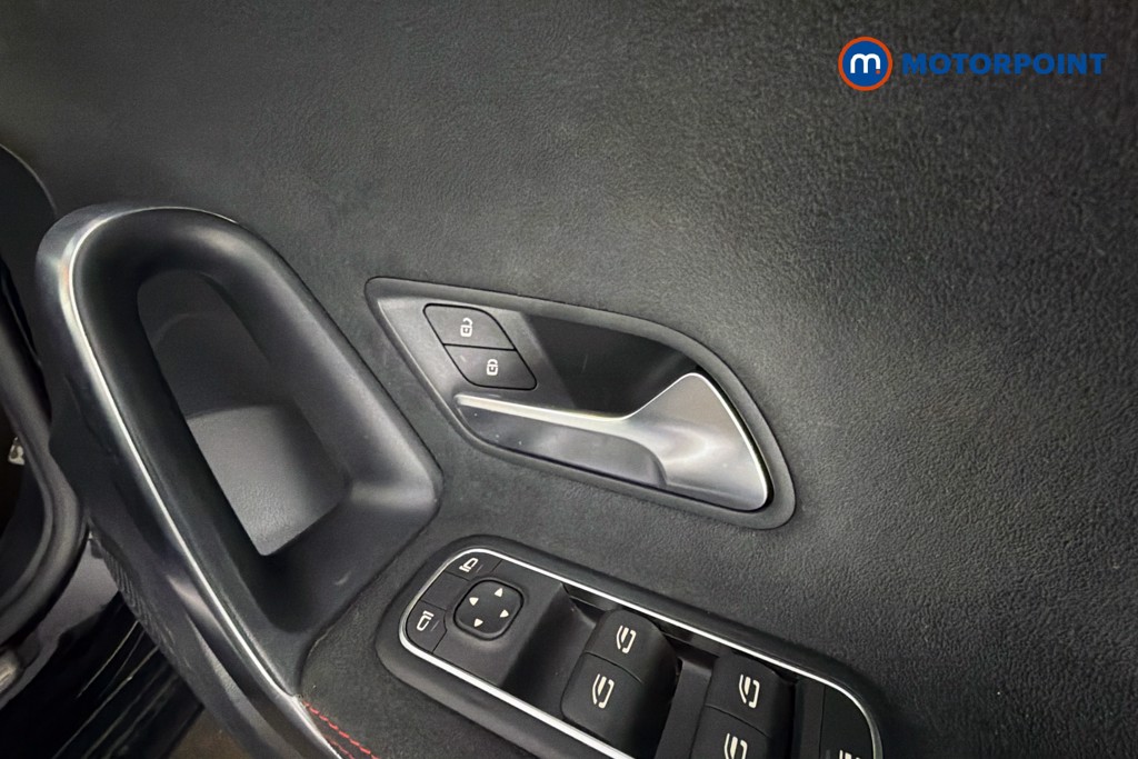 Mercedes-Benz A Class Amg Line Automatic Petrol Hatchback - Stock Number (1617433) - 37th supplementary image