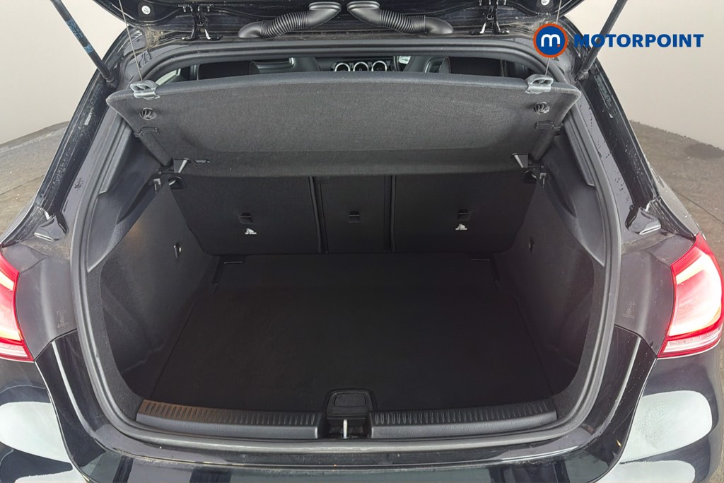 Mercedes-Benz A Class Amg Line Automatic Petrol Hatchback - Stock Number (1617433) - 40th supplementary image