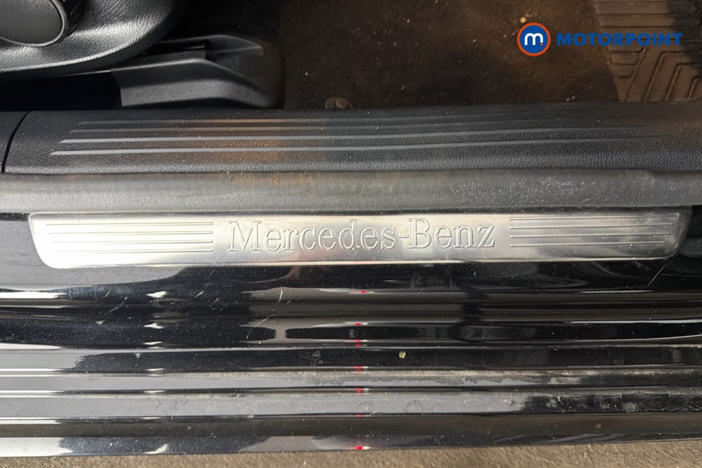 Mercedes-Benz A Class Amg Line Automatic Petrol Hatchback - Stock Number (1617433) - 49th supplementary image