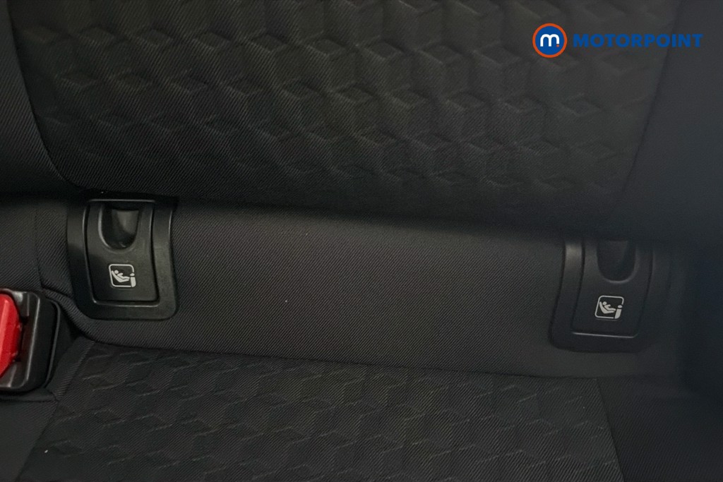 Toyota Yaris Design Automatic Petrol-Electric Hybrid Hatchback - Stock Number (1617578) - 19th supplementary image