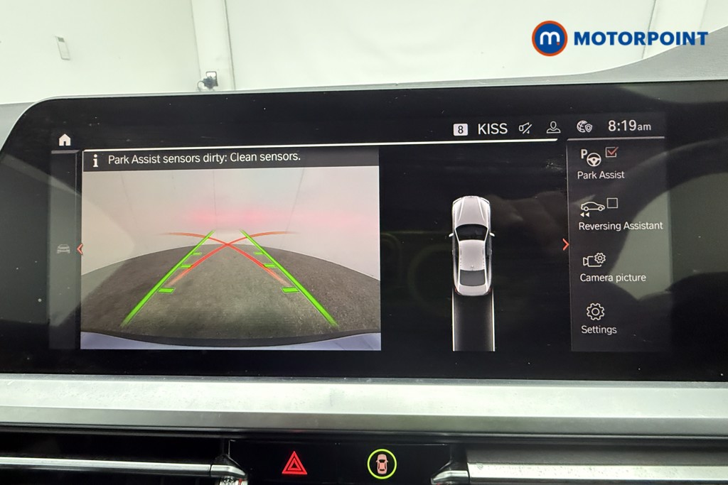 BMW 4 Series M Sport Automatic Petrol Coupe - Stock Number (1617685) - 3rd supplementary image