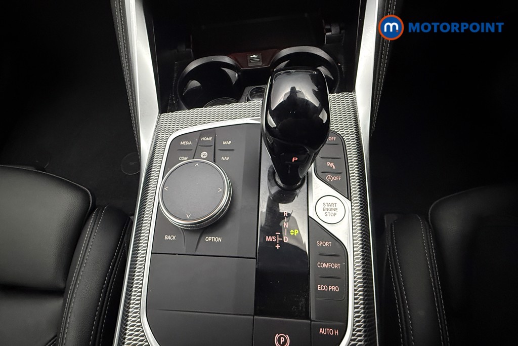 BMW 4 Series M Sport Automatic Petrol Coupe - Stock Number (1617685) - 7th supplementary image