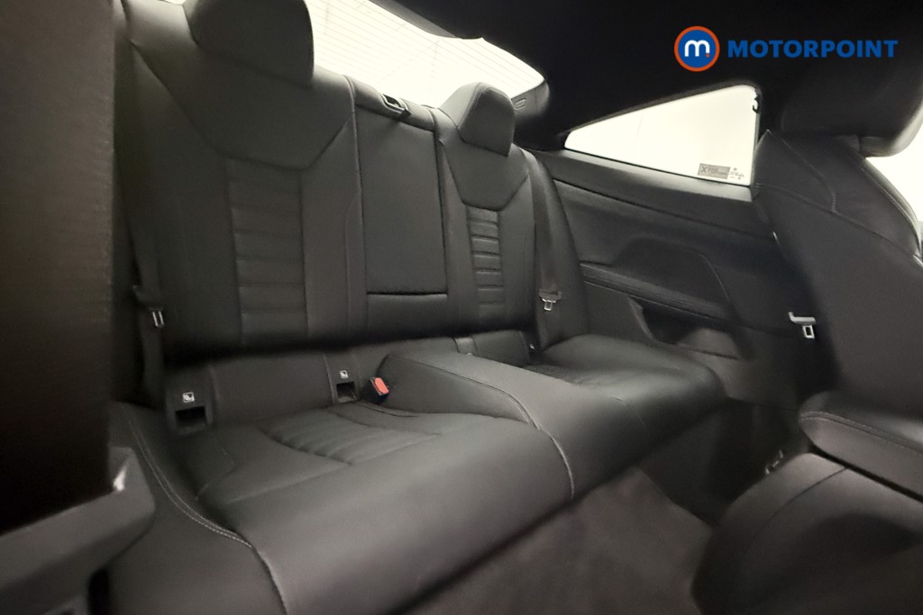 BMW 4 Series M Sport Automatic Petrol Coupe - Stock Number (1617685) - 9th supplementary image