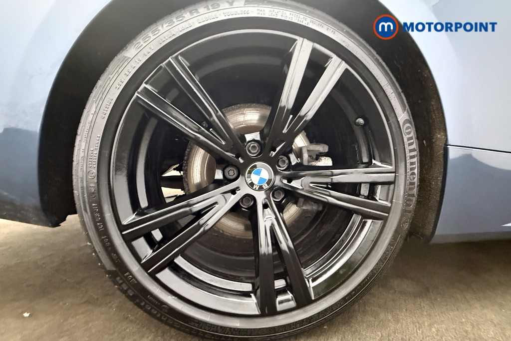 BMW 4 Series M Sport Automatic Petrol Coupe - Stock Number (1617685) - 11th supplementary image