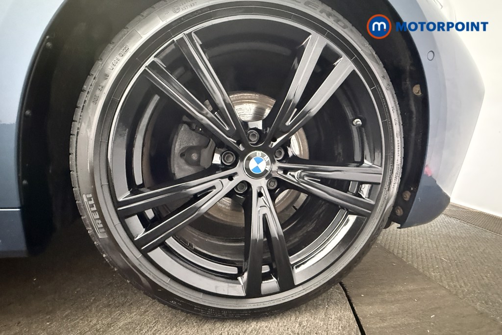 BMW 4 Series M Sport Automatic Petrol Coupe - Stock Number (1617685) - 12th supplementary image