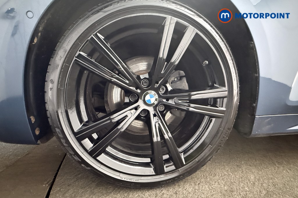 BMW 4 Series M Sport Automatic Petrol Coupe - Stock Number (1617685) - 13th supplementary image