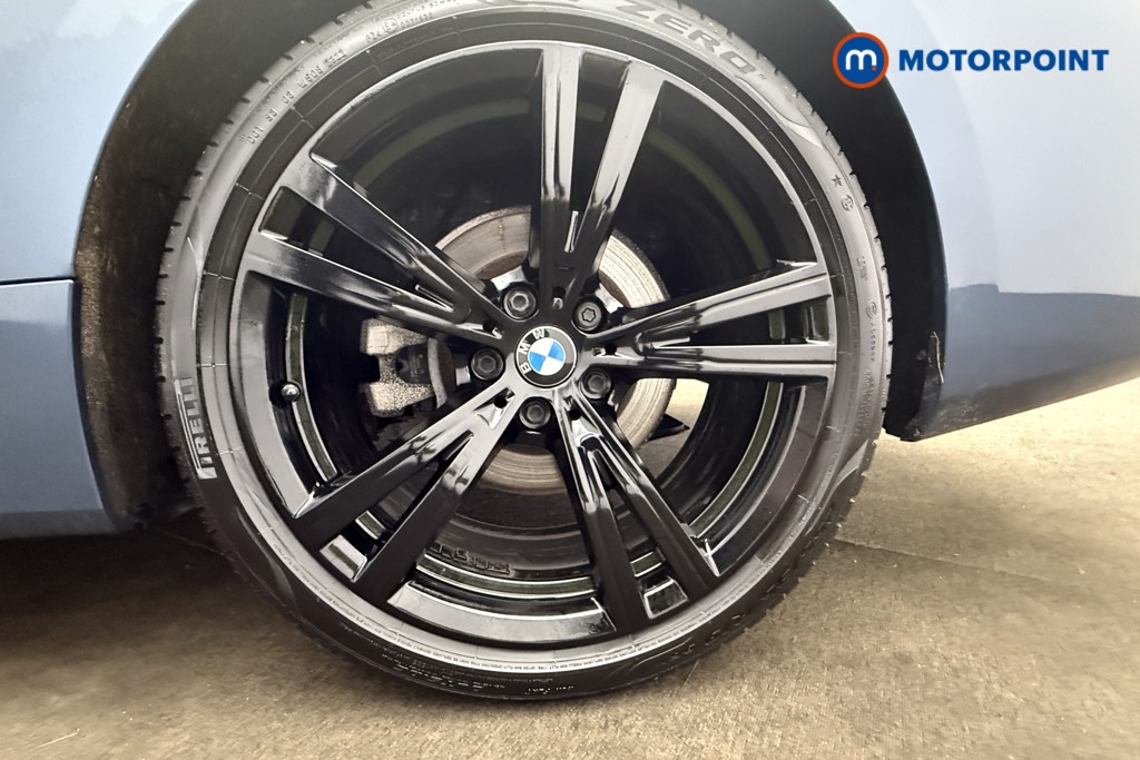 BMW 4 Series M Sport Automatic Petrol Coupe - Stock Number (1617685) - 14th supplementary image