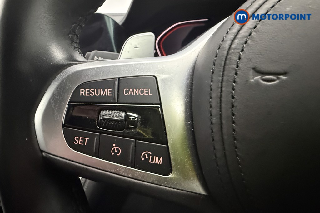 BMW 4 Series M Sport Automatic Petrol Coupe - Stock Number (1617685) - 15th supplementary image