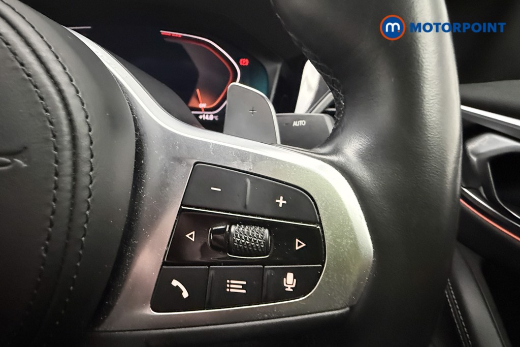 BMW 4 Series M Sport Automatic Petrol Coupe - Stock Number (1617685) - 16th supplementary image