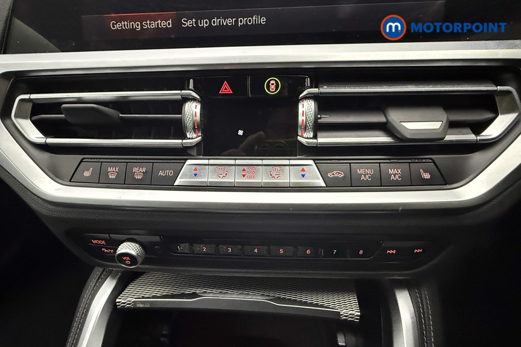 BMW 4 Series M Sport Automatic Petrol Coupe - Stock Number (1617685) - 17th supplementary image