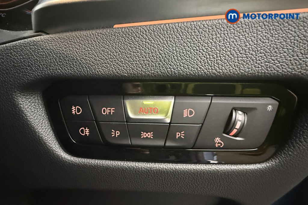 BMW 4 Series M Sport Automatic Petrol Coupe - Stock Number (1617685) - 18th supplementary image