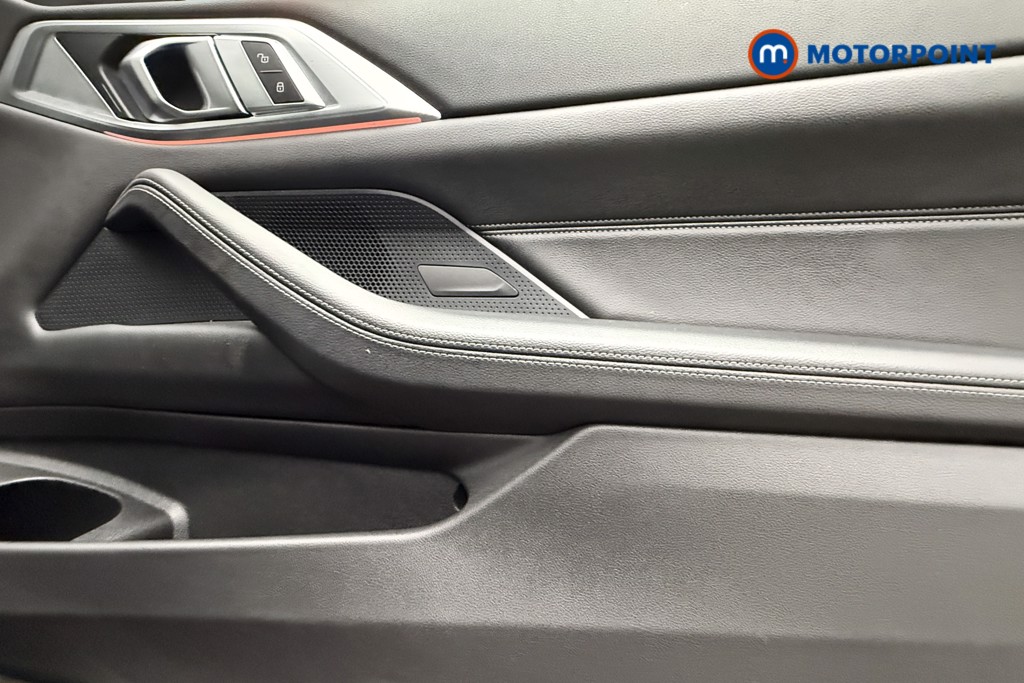 BMW 4 Series M Sport Automatic Petrol Coupe - Stock Number (1617685) - 19th supplementary image