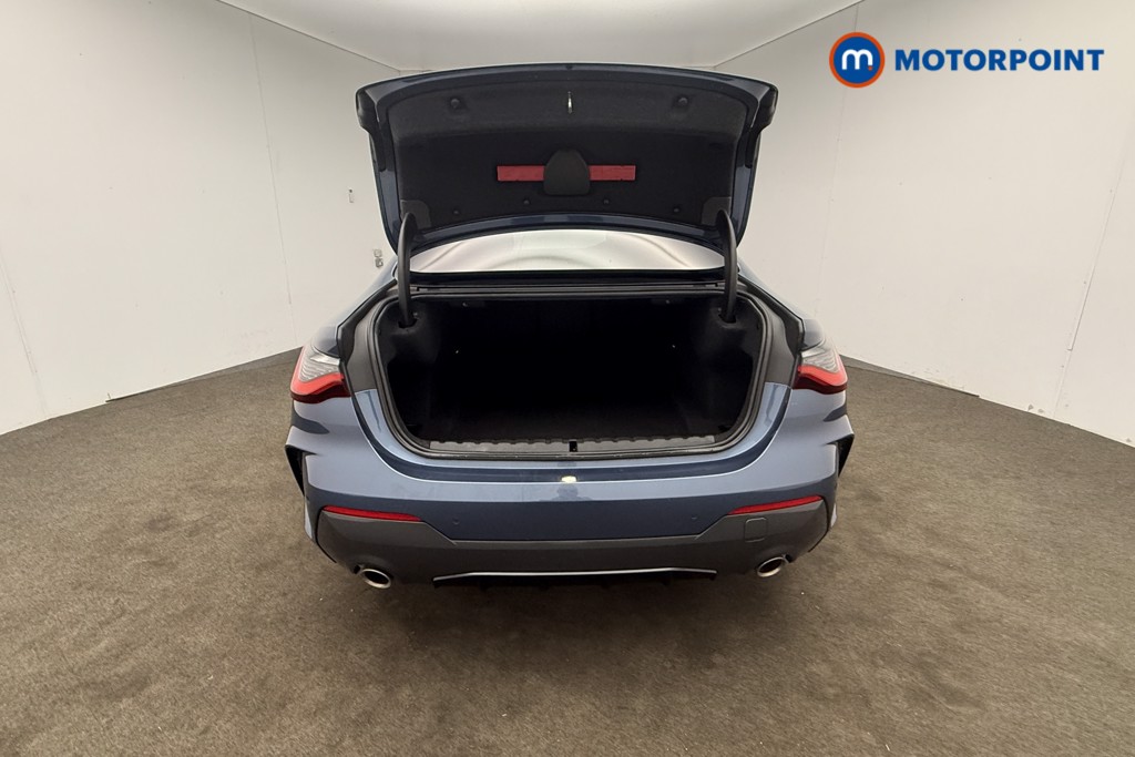 BMW 4 Series M Sport Automatic Petrol Coupe - Stock Number (1617685) - 21st supplementary image