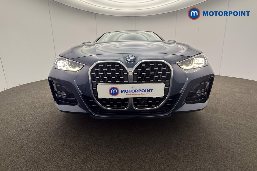 BMW 4 Series M Sport Automatic Petrol Coupe - Stock Number (1617685) - 23rd supplementary image