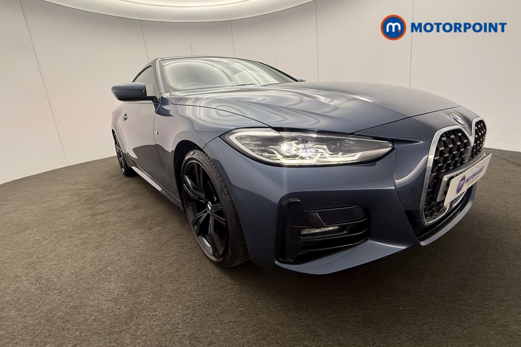 BMW 4 Series M Sport Automatic Petrol Coupe - Stock Number (1617685) - 25th supplementary image