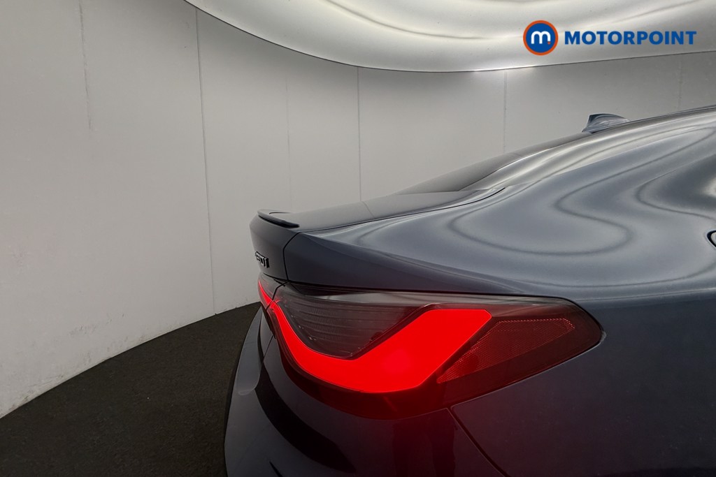 BMW 4 Series M Sport Automatic Petrol Coupe - Stock Number (1617685) - 26th supplementary image