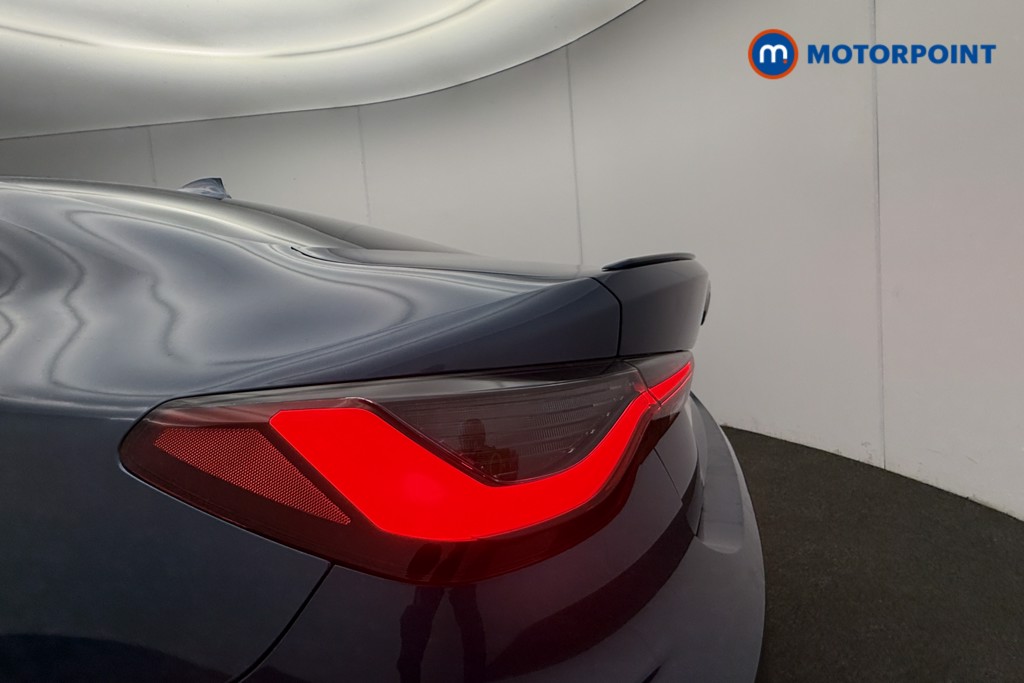 BMW 4 Series M Sport Automatic Petrol Coupe - Stock Number (1617685) - 28th supplementary image