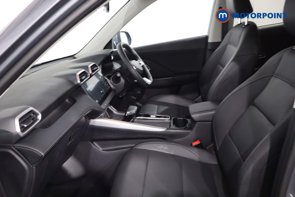 Mg Motor Uk ZS Trophy Automatic Petrol-Electric Hybrid SUV - Stock Number (1617893) - 4th supplementary image