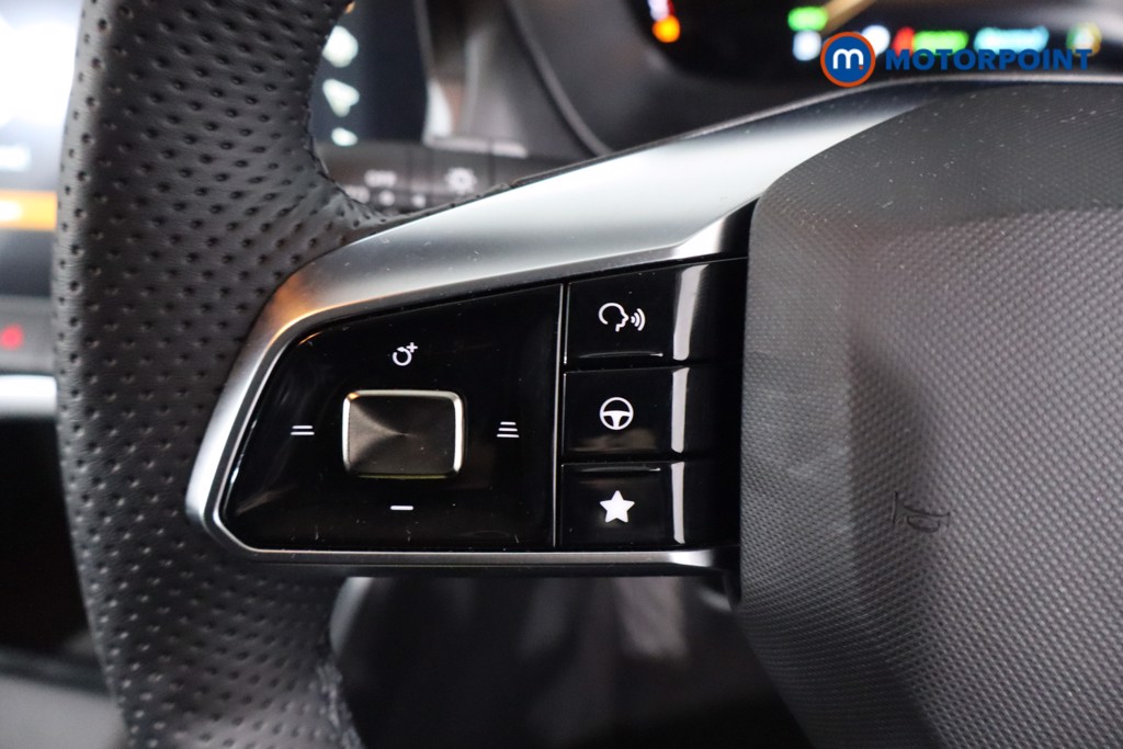 Mg Motor Uk ZS Trophy Automatic Petrol-Electric Hybrid SUV - Stock Number (1617893) - 7th supplementary image