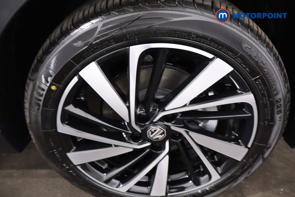 Mg Motor Uk ZS Trophy Automatic Petrol-Electric Hybrid SUV - Stock Number (1617893) - 10th supplementary image