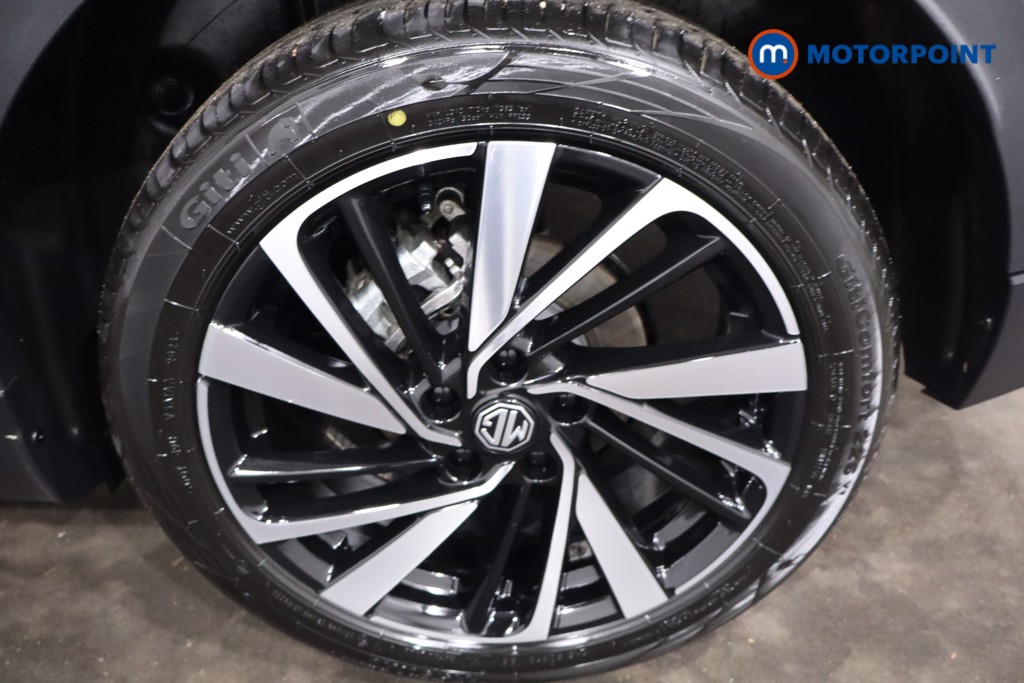 Mg Motor Uk ZS Trophy Automatic Petrol-Electric Hybrid SUV - Stock Number (1617893) - 12th supplementary image