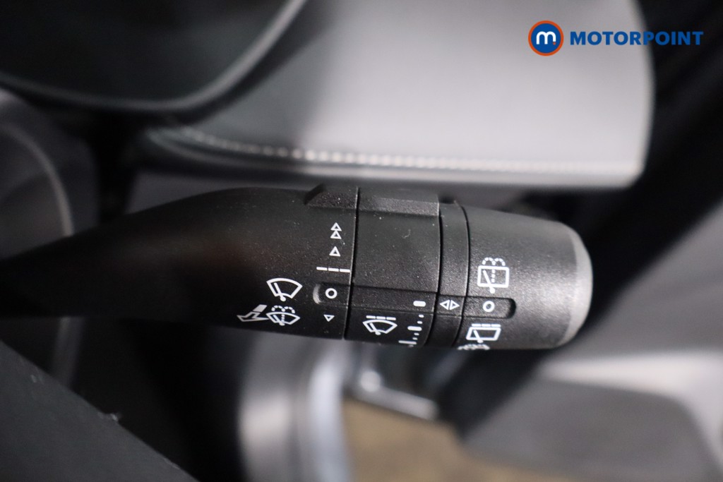 Mg Motor Uk ZS Trophy Automatic Petrol-Electric Hybrid SUV - Stock Number (1617893) - 15th supplementary image