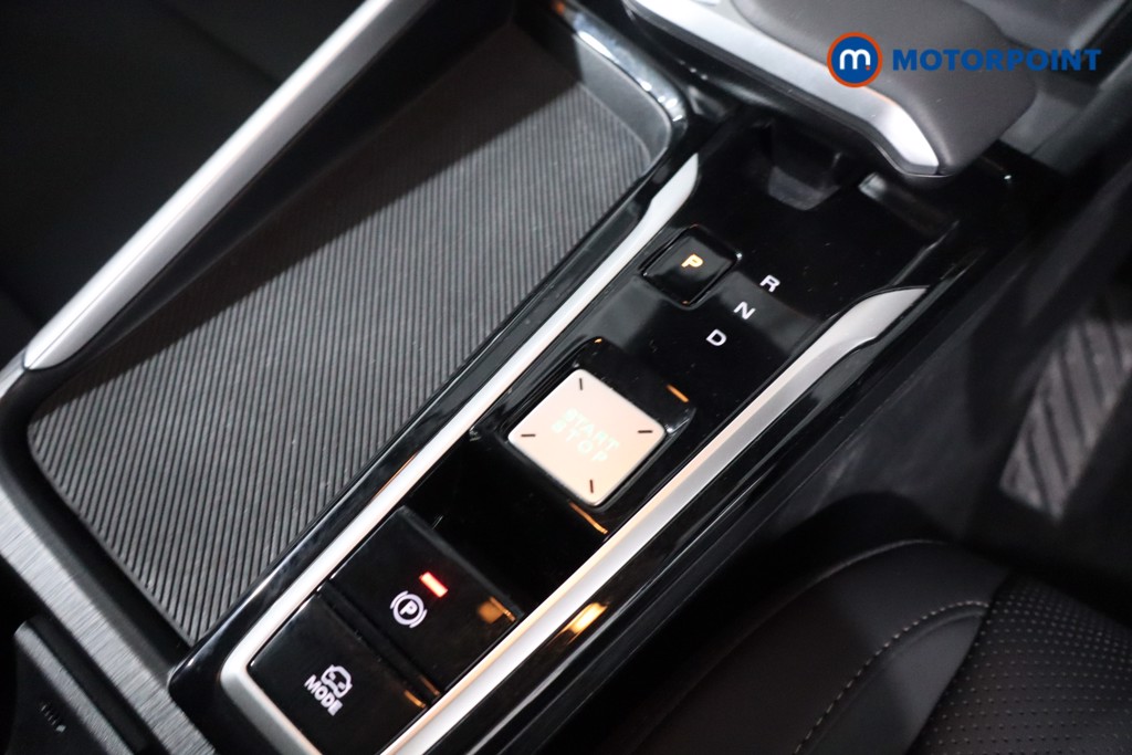 Mg Motor Uk ZS Trophy Automatic Petrol-Electric Hybrid SUV - Stock Number (1617893) - 18th supplementary image