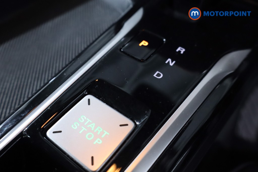 Mg Motor Uk ZS Trophy Automatic Petrol-Electric Hybrid SUV - Stock Number (1617893) - 19th supplementary image