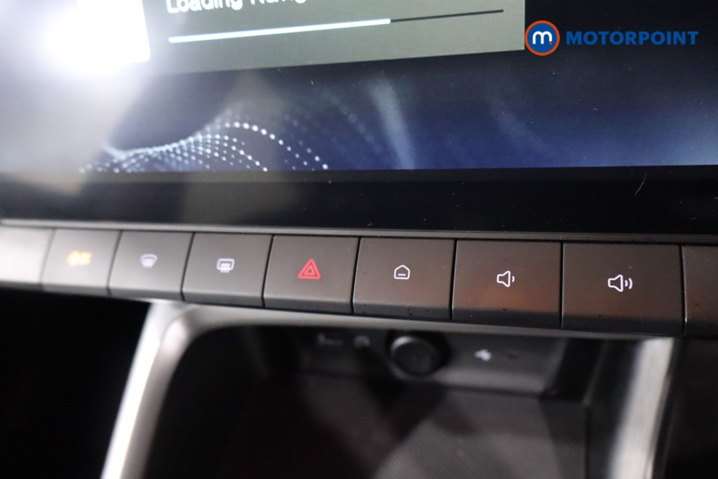 Mg Motor Uk ZS Trophy Automatic Petrol-Electric Hybrid SUV - Stock Number (1617893) - 20th supplementary image