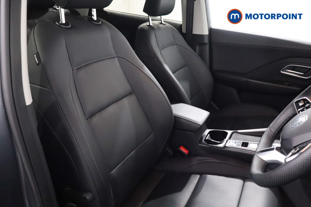 Mg Motor Uk ZS Trophy Automatic Petrol-Electric Hybrid SUV - Stock Number (1617893) - 23rd supplementary image