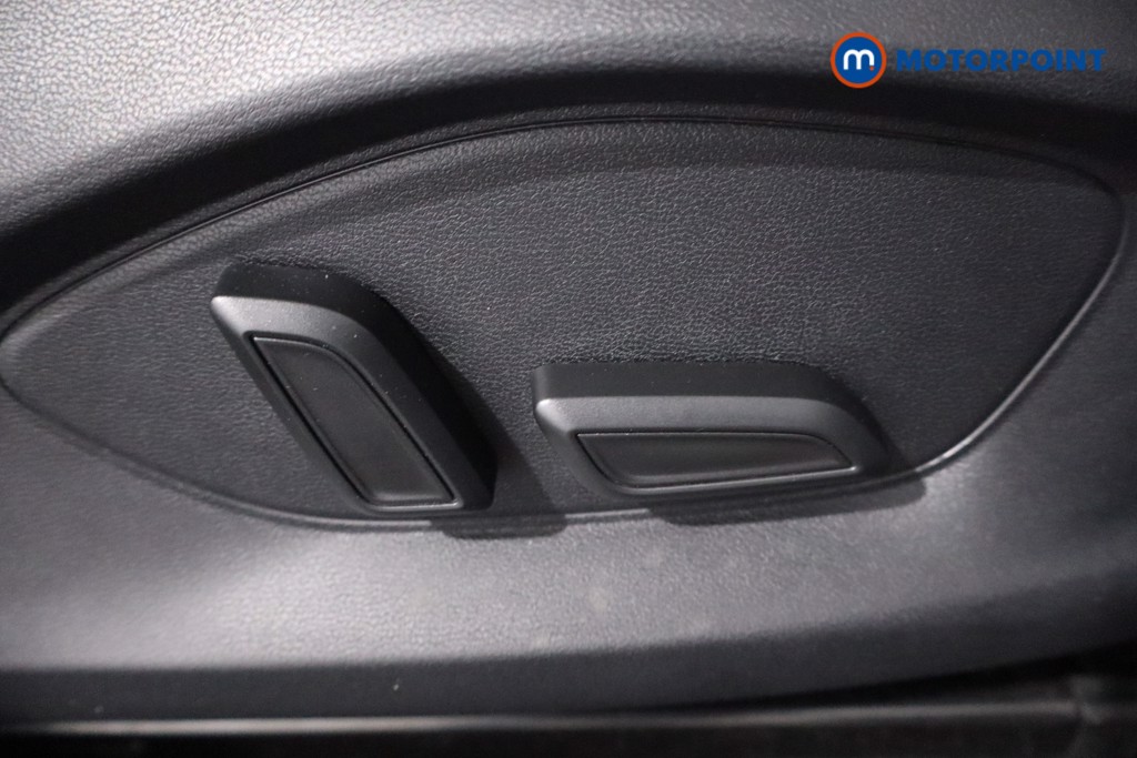 Mg Motor Uk ZS Trophy Automatic Petrol-Electric Hybrid SUV - Stock Number (1617893) - 24th supplementary image