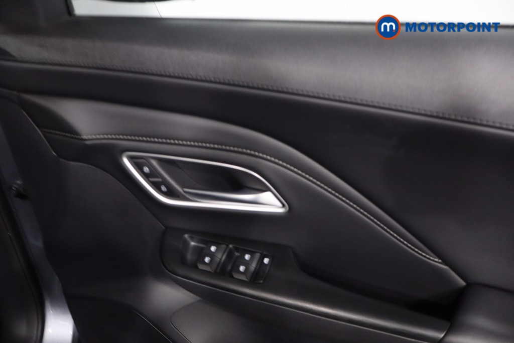 Mg Motor Uk ZS Trophy Automatic Petrol-Electric Hybrid SUV - Stock Number (1617893) - 26th supplementary image